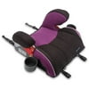 Diono Santafe Booster Car Seat, Purple