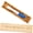 Natural, variant on Pregnancy Test Gifts Box Keepsake Box Pregnancy Announcement Boxes for Husband Grandparents Wooden Surprise Baby Reveal Test Holder for Dad Grandma Grandparents(Classic,Natural)
