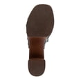 thumbnail image 5 of RM Rebecca Minkoff Women's Jade Studded Heeled Clog, 5 of 6