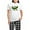 With Checker Pant, variant on CafePress - I'm Kind Of A Big Dill Women's Light Pajamas - Women's Short Sleeve Print T-Shirt and Pants Light Cotton Pajama Set
