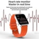 thumbnail image 4 of Reloj deportivo Ip68 YONGSHENG pantalla táctil Tft 1,3 pulgadas, 4 of 5