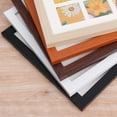 thumbnail image 5 of YAOMOBB Picture Display Stands Sturdy Painting Frame Set Square Picture Display Stand, 5 of 5