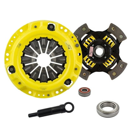 Corona Kit - ACT 1970 Toyota Corona XT/Race Sprung 4 Pad Clutch Kit