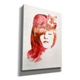 thumbnail image 2 of Epic Graffiti 'Perfect Silence' by Robert Farkas, Giclee Canvas Wall Art, 12"x16", 2 of 8