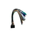 thumbnail image 2 of Wire Harness for Jensen VX7010C VX7020C CD615X VX4012 VX4010 VX4020 VX7010, 2 of 5
