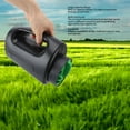thumbnail image 6 of 2L Handheld Fertilizer Spreader For Gardening Lawn & Agriculture - ABS/PP Material Even Distribution Lid Color Random, 6 of 6