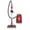 Red, variant on Kenmore 81414 400 Series Vacuum Cleaner- Canister - Bagged - Red
