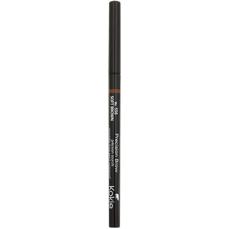 Follure Eyebrow Pencil Small Gold Bar Double Headed Eyebrow Pencil Ultra  Fine Head Ultra Fine Waterproof Sweat Lasting Non Fading Not Smudged  Natural