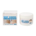 thumbnail image 1 of EELHOE 50g Crema para eliminar verrugas Ungüento natural para el tratamiento de verrugas para la piel del rostro y el cuerpo, 1 of 10