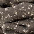 thumbnail image 3 of Fall/Winter Saving! srobpty Women's Long Sleeve Puffer Jacket, Floral Clothing Multicolor, M, 3 of 4