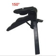 thumbnail image 6 of Opvise Universal Rotary Mini Camera Tripod Handheld Desk Top Phone Holder Bracket Stand A, 6 of 7