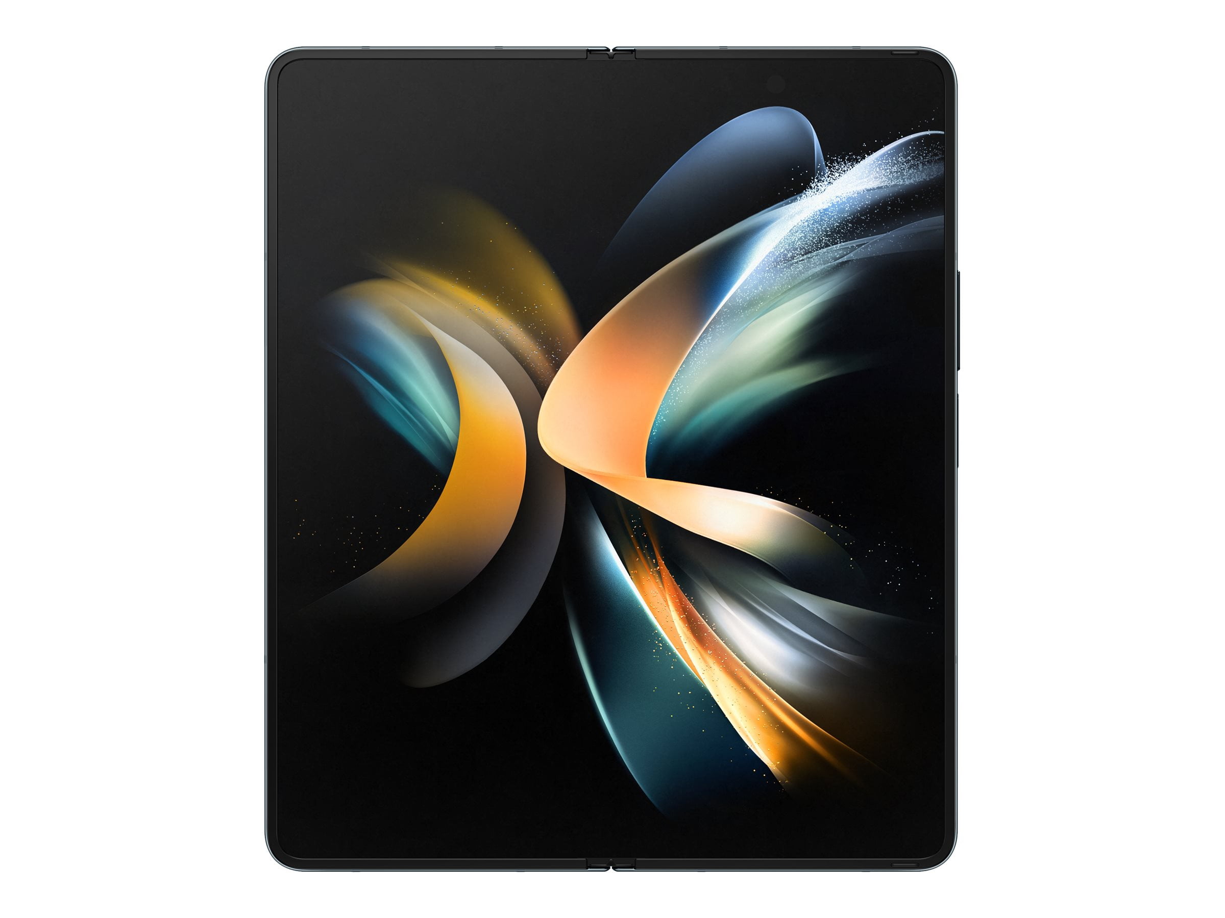 Samsung Galaxy Z Fold4 SM-F936U 256 GB Smartphone, 7.6" Flexible Folding Screen Dynamic AMOLED QXGA+ 2176 x 1812, Octa-core (Cortex X2Single-core (1 Core) 3.18 GHz + Cortex A710 Triple-core (3 Core)