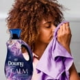 thumbnail image 4 of Downy Infusions Calm Liquid Fabric Softener - Lavender & Vanilla Scent, 4 of 7