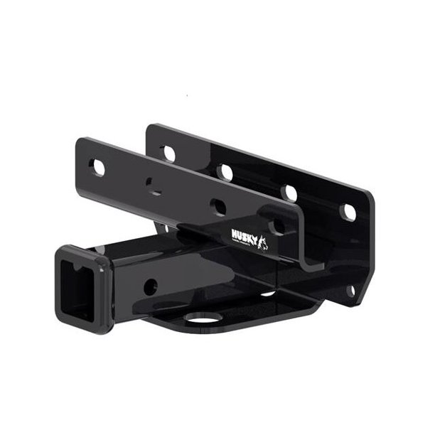 Chevrolet Trax Trailer Hitch