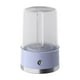 thumbnail image 4 of pstuiky Mini taza de lavado de ropa interior automática inalámbrica instalación conveniente calcetines gratis dormitorio lavado pequeño, 4 of 6