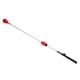 thumbnail image 2 of Entrenador de entrenamiento de swing de golf Ayuda para la práctica Equipo de ejercicio Accesorios para adultos Rojo, 2 of 10