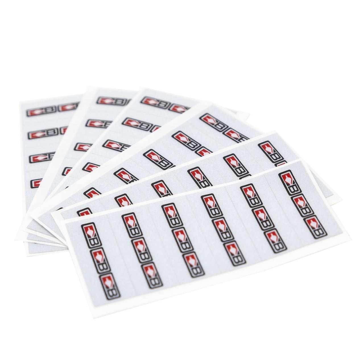 Bohning Visi-Wrap Reflective Decal with Bohning Logo Made in the USA ...
