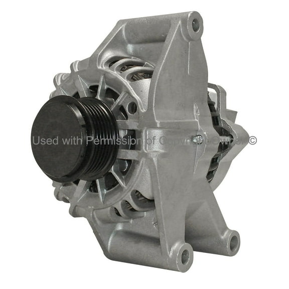 Quality-Built 8257610 Alternator For 00-02 Lincoln LS