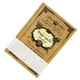 thumbnail image 3 of Cuaderno Forrado A5 Exquisito Diseño Vintage Cuaderno De Tapa Dura Para El Hogar Escuela Oficina(Amarillo), 3 of 12