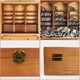 thumbnail image 5 of Relief Anxiety Bookshelf with 200 Book Miniature Bookshelf Ornament, 5 of 5