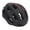 Black, variant on Yajisi Adjustable Lightweight Adult Cycling Helmet Breathable Bike Helmet for Men and Women, Large Size 24-25.6 inches (61-65 cm), Black