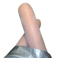 thumbnail image 3 of Collants Brillants Pailletés pour Femmes Bas Collants Chaussettes, 3 of 6
