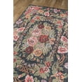 thumbnail image 2 of Momeni Afshar Southwestern Flowers Traditional Area Rugs, Multi-color, 2 of 5