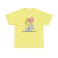 thumbnail image 2 of Be Gentle With Yourself Graphic Heavy Cotton Tee, 2 of 5