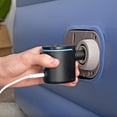 thumbnail image 4 of Bestway: Powertouch Pocket: USB Electric Air Pump - 3 Universal Valve Adaptors, Inflation-Deflation, Carry Pouch, Compact Handheld, 90 L/min Airflow, 4 of 9