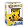 thumbnail image 1 of POP! Vinyl Figure Pikachu Funko Target Exclusive Funko -, 1 of 3