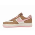 thumbnail image 2 of Nike Men's Air Force 1 Low '07 LV8 Rattan Phantom Medium Soft Pink Shoes, from StockX, 2 of 5
