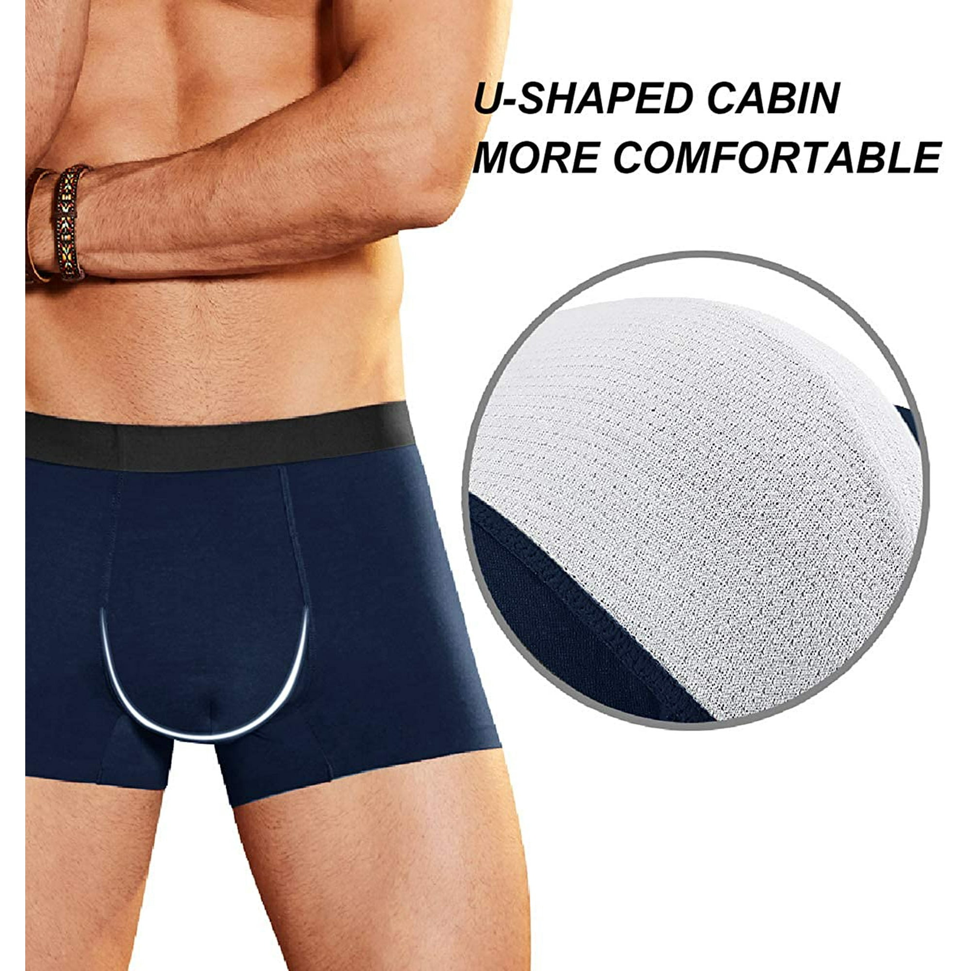 Caleçon anti odeur hotsell