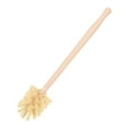 thumbnail image 5 of Wooden Bathroom Cleaning Brush Bathtub Tool for Household Use, 5 of 8