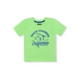 thumbnail image 4 of 10 Threads Toddler Boy 2Pk Short Sleeve T-Shirt, Sizes 2T-4T, 4 of 5