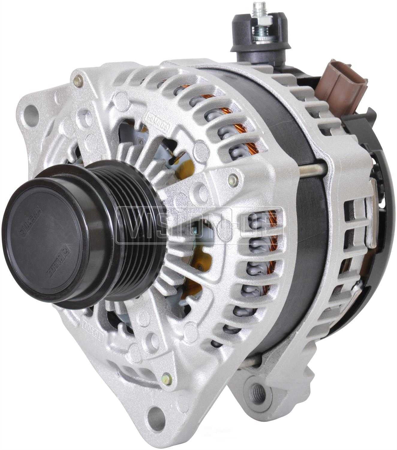 Vision OE 42109 Alternator