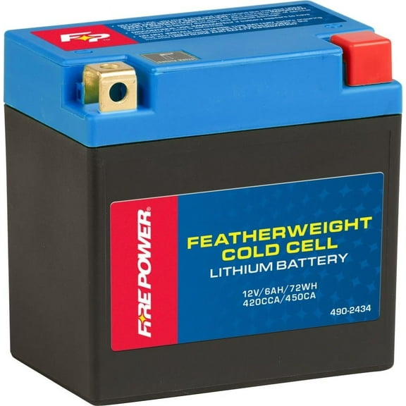 Fire Power HJ13L-FPZ