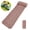 Brown, variant on Lounge Mat,Sleeping Pad,Ultralight Inflatable Sleeping Pad For Camping with Thick Foot Compact Built-in Pump,Extra Ca Pillow mattress self pad nemo Portable zone self with mattress portable ma