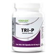 thumbnail image 1 of HEMAGIC RI-P Triptófano L-Lisina y Vitamina B3 - 100 Cápsulas Vegetales - 400 mg y 425 mg por Cápsula - Suplementos Alimenticios - Ingredientes Puros, 1 of 1