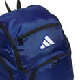 thumbnail image 3 of Adidas 5-Star Team 2 Backpack Blue, 3 of 4