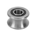 thumbnail image 3 of Wchiuoe Roulements à Poulies Roulements, Équipement de Communication 8 * 22,5 * 14,5 Mm pour Moteurs, Modèles d'Outils Électriques, 3 of 8
