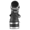 thumbnail image 2 of Reemplazo de la tubería de admisión de carga turbo, admisión de carga turbo de aluminio Tubo de admisión de carga turbo Tubo de admisión de carga turbo para una verdadera excelencia, 2 of 12