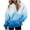 Blue, variant on ZMFXJPE Cozy Sweatshirt Sweat Shirts for Women Trendy Cozy Fall Clothes Women Sweat Shirts for Womens Travel Hoodie Women Womens Vintage Sweatshirt, Blue, L