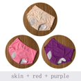 thumbnail image 1 of unids/set bragas menstruales a prueba de fugas, ropa interior para mujer, pantalones sexis, ropa interior para incontinencia, calzoncillos, Dropshipping DULASI Tan Jianjun unisex, 1 of 2