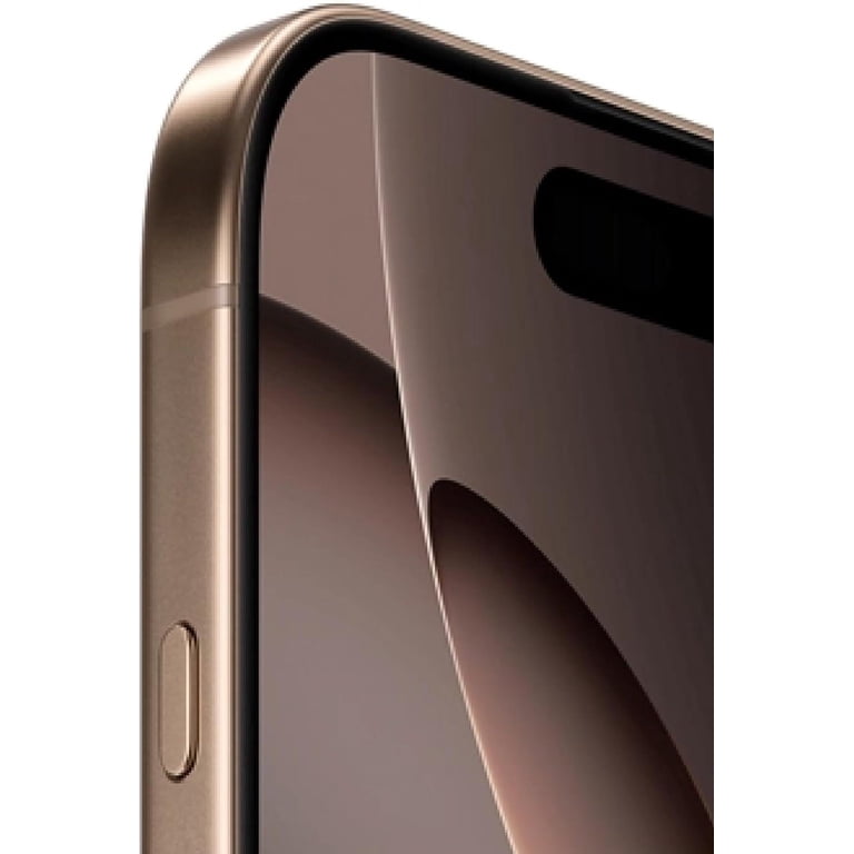 Restored Apple iPhone 16 Pro Max A3084 512GB Gold Unlocked