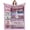 Pink-16th, variant on Sweet 16 Gifts for Girls, 16 Year Old Girl Birthday Gift Ideas, 16th Birthday Gifts for Girls, Gifts for 16 Year Old Girl, Sweet 16 Party Decorations Throw Blanket 60"X50"