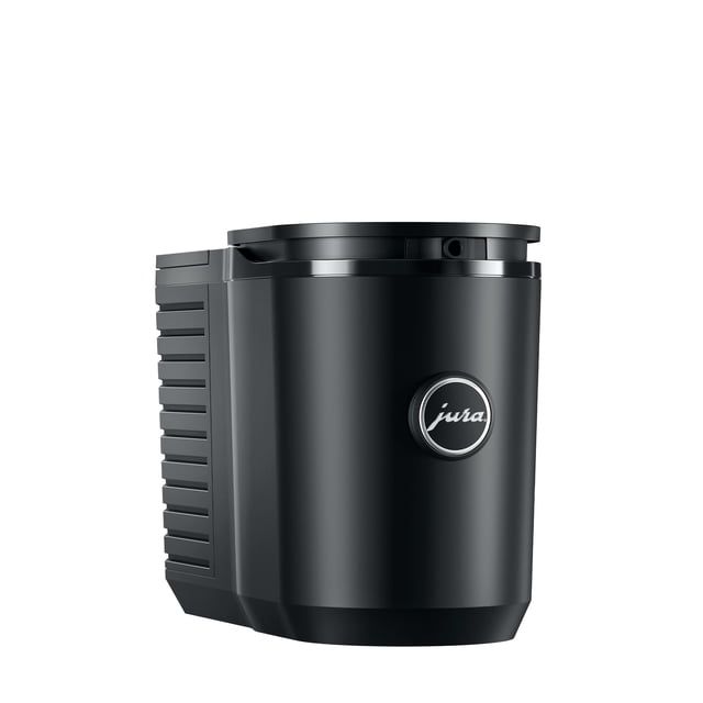 Jura Cool Control 0,6 L, negro