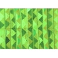 thumbnail image 1 of Ahgly Company Indoor Rectangle Southwestern Green Country Area Rugs, 7' x 9', 1 of 1