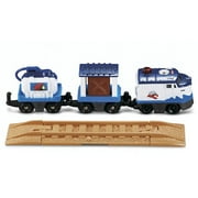 GeoTrax RC Air & Sea Oceanside Flier