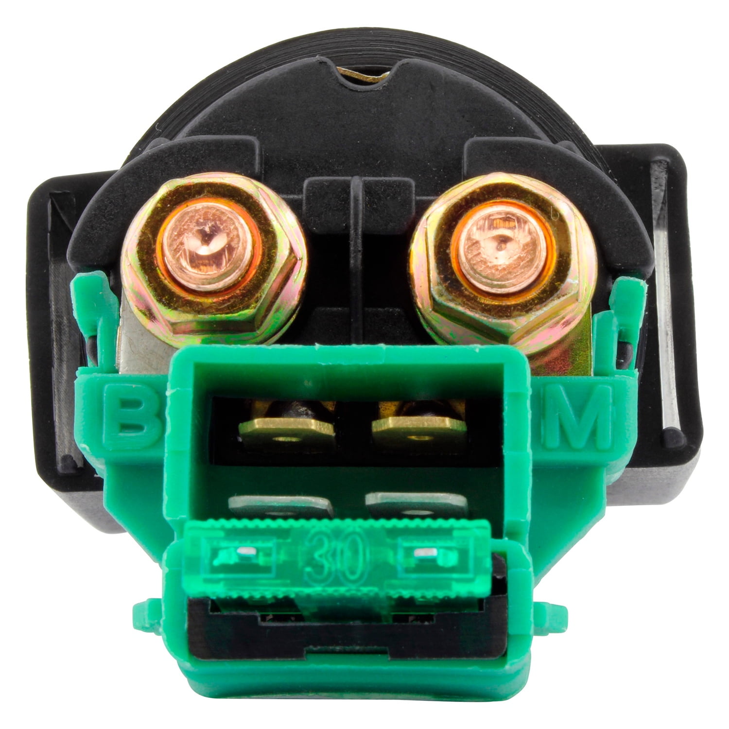 Kimpex HD HD Starter Solenoid Relay Fits Arctic cat 225804 OEM 3313