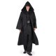 thumbnail image 1 of P-jsmen-Bata de estrella de película Obi Wan, traje de Cosplay, Túnica, conjunto completo, capa con capucha para Halloween, uniforme para Unisex, talla grande XXXL, 1 of 4